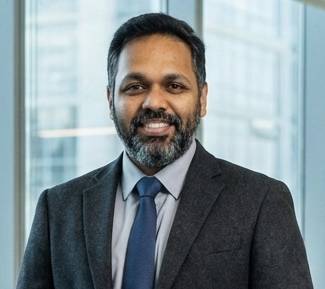 Manohar Chapalamadugu